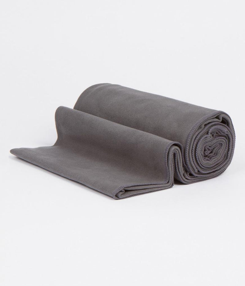 Manduka eQua Yoga Mat Towel - Large - SKULPT Dublin