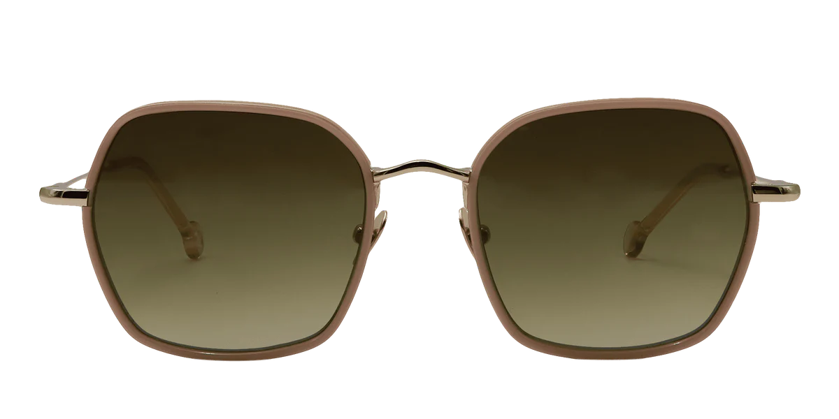 Nathalie Blanc Paris - Guilia Sunglasses - SKULPT Dublin