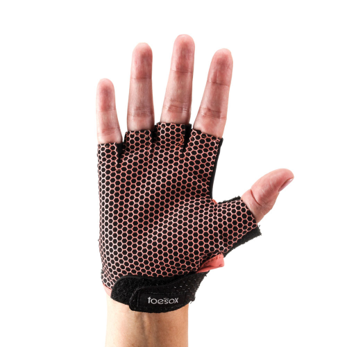 Grip Gloves by ToeSox - SKULPT Dublin