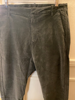 KristenseN Du Nord Pants in Graphite - SKULPT Dublin