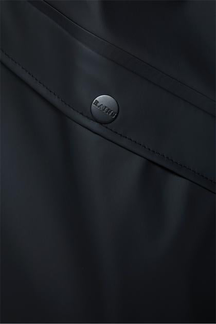 Rains Jacket Black - SKULPT Dublin