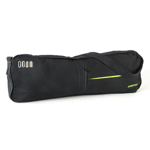 Jade Yoga Macaranga Yoga Mat Bag - Khaki - SKULPT Dublin