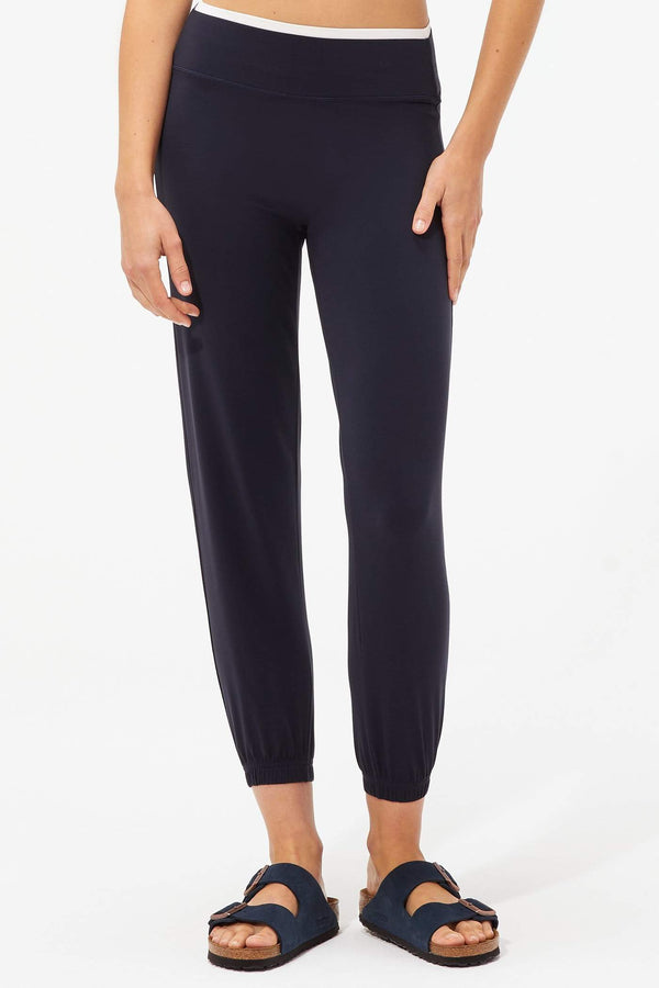 Splits59 Airweight Jogger Dark Navy - SKULPT Dublin