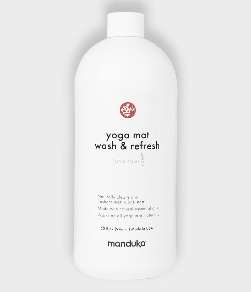 Manduka Yoga Mat Wash - Various Sizes - SKULPT Dublin