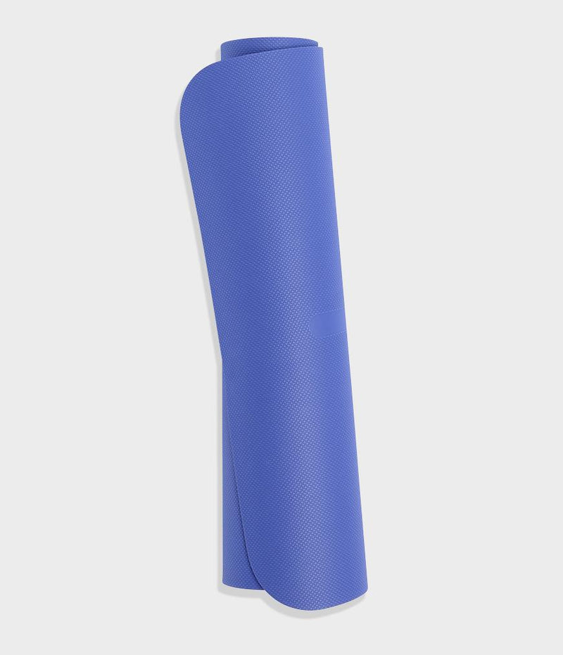 Manduka - The Begin Yoga Mat - Purple/Navy - SKULPT Dublin