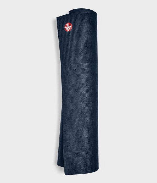 Manduka The Pro Mat - Navy - SKULPT Dublin