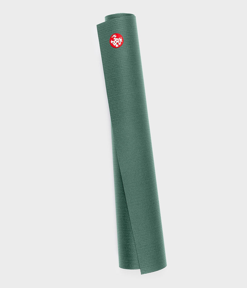 Manduka The Pro Travel Yoga Mat - Green Black Sage - SKULPT Dublin