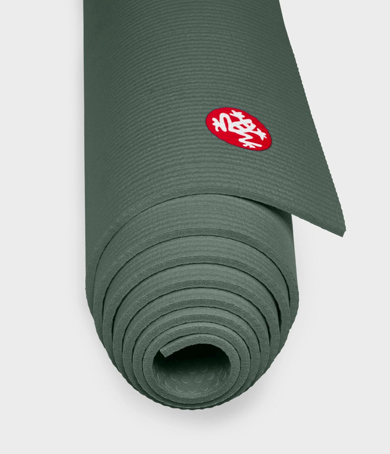 Manduka The Pro Lite Yoga Mat - Black Sage (Green) - SKULPT Dublin