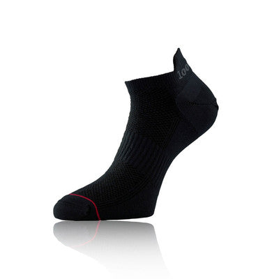 Socks - 1000 Mile Trainer Liner Socks - SKULPT Dublin