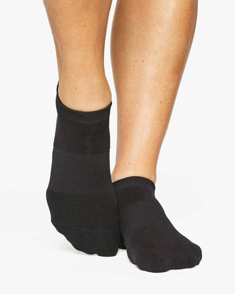 Pointe Studio Union Grip Socks - Anklet Sock - SKULPT Dublin