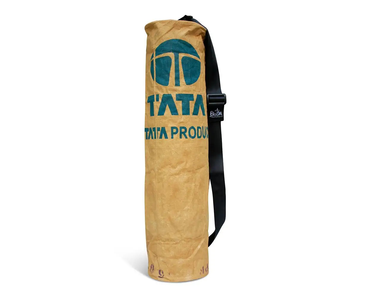 Jade BlooM RagBag Yoga Bag - SKULPT Dublin