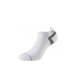 Socks - 1000 Mile Trainer Liner Socks - SKULPT Dublin