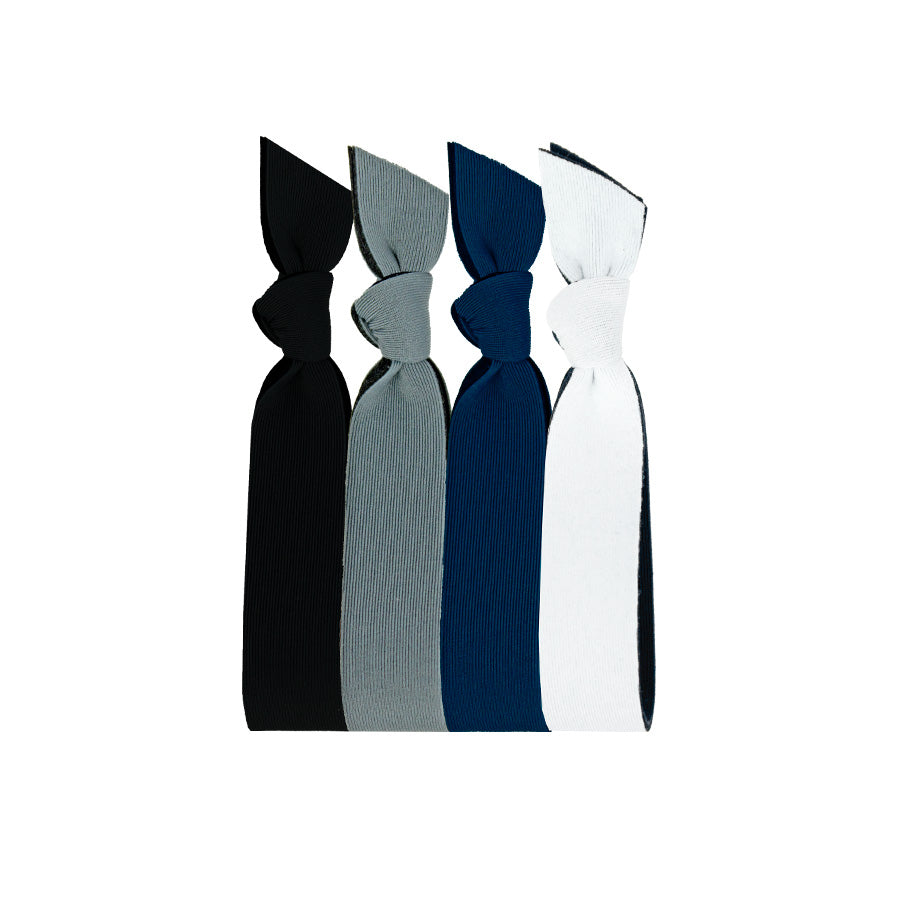 EmiJay Flexx Neoprene Hair Bobbin - 4 Packet - SKULPT Dublin
