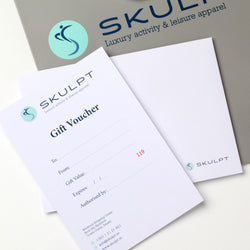 Gift Voucher - SKULPT Dublin