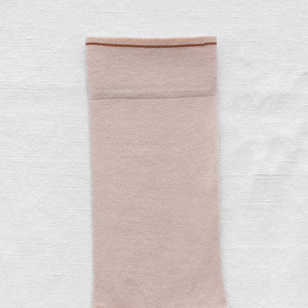 Bonne Maison Socks - Various Colours Plain - SKULPT Dublin